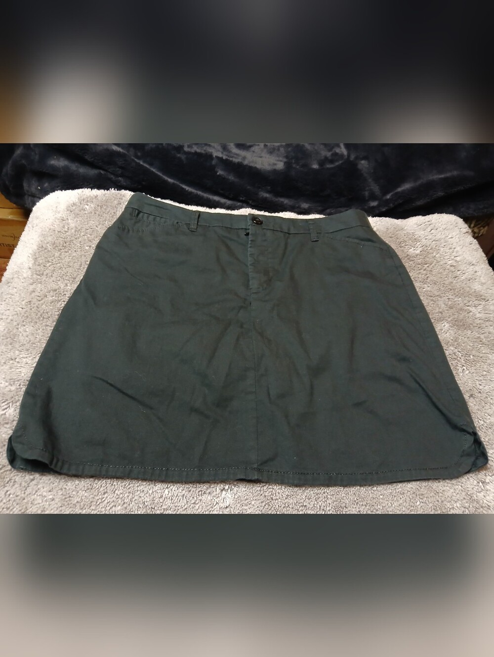 Croft & Barrow Stretch Skirts/Skorts